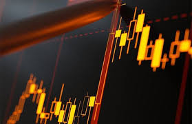 Candlestick Patterns Classification